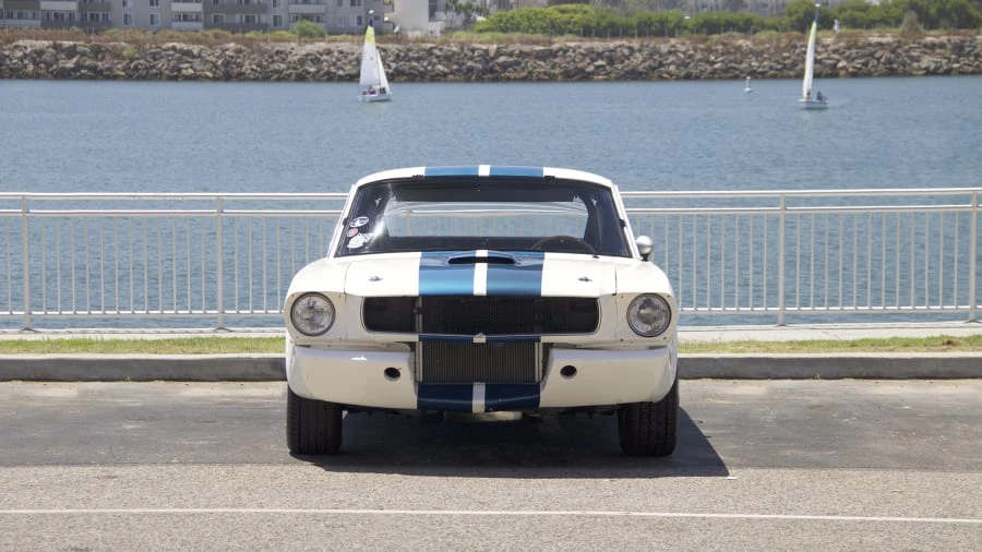 1965 Shelby GT350 - Image 11 of 12