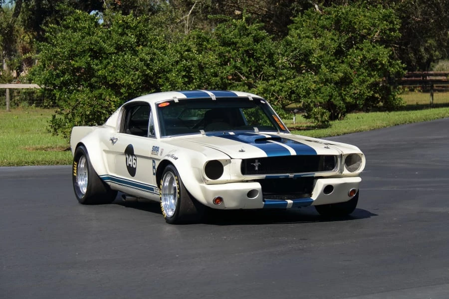 1965 Shelby GT350 - Image 20 of 31