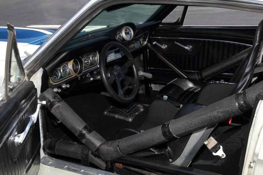 1965 Shelby GT350 - Image 25 of 31