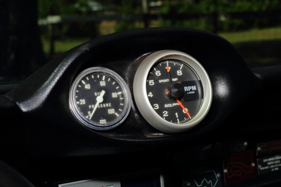 1965 Shelby GT350 - Image 27 of 31