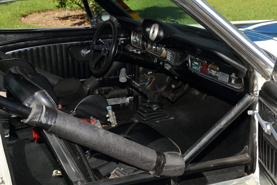 1965 Shelby GT350 - Image 23 of 31