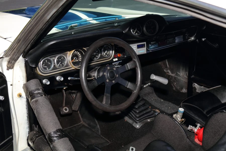1965 Shelby GT350 - Image 28 of 31
