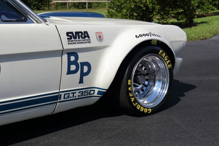 1965 Shelby GT350 - Image 14 of 31