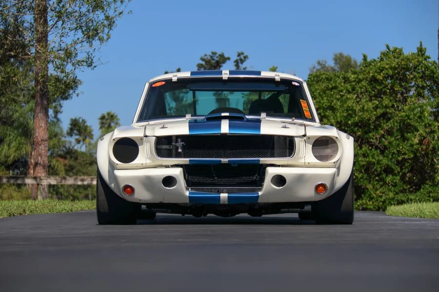 1965 Shelby GT350 - Image 4 of 31