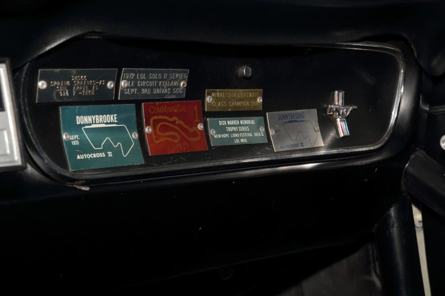 1965 Shelby GT350 - Image 26 of 31