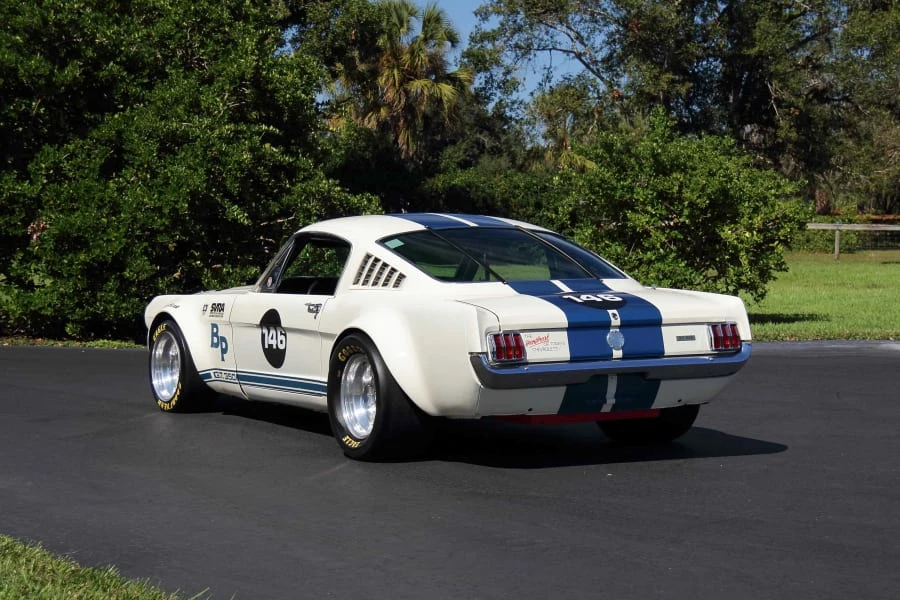 1965 Shelby GT350 - Image 7 of 31