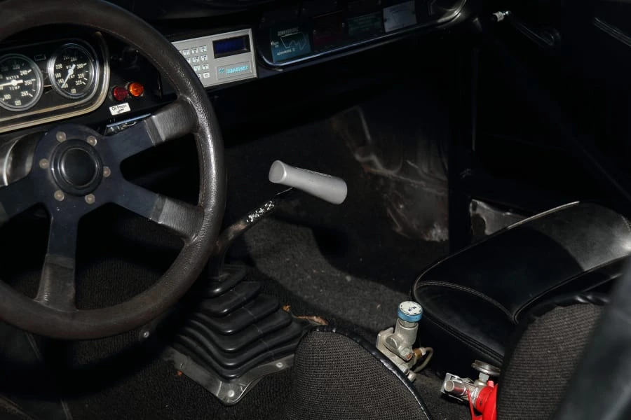 1965 Shelby GT350 - Image 31 of 31