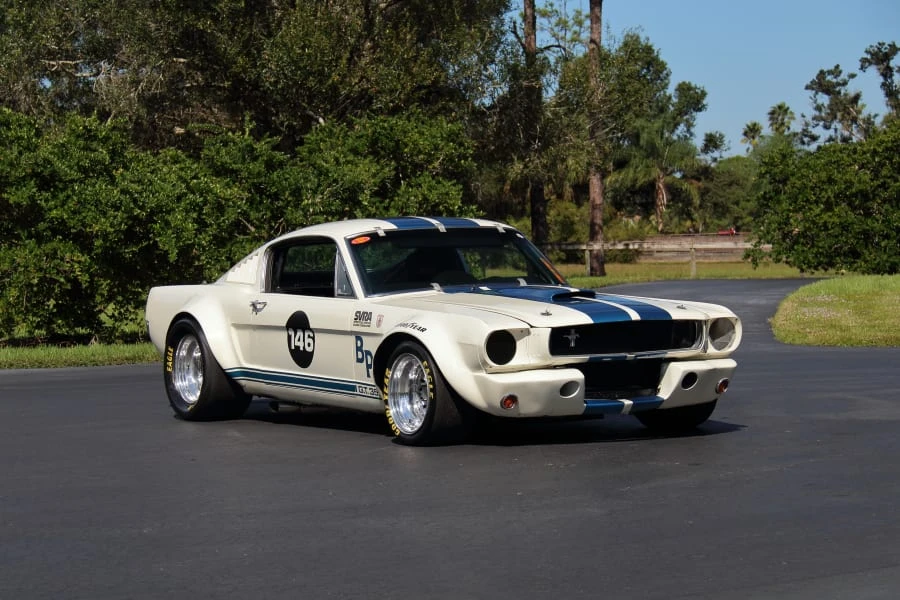 1965 Shelby GT350 - Image 13 of 31