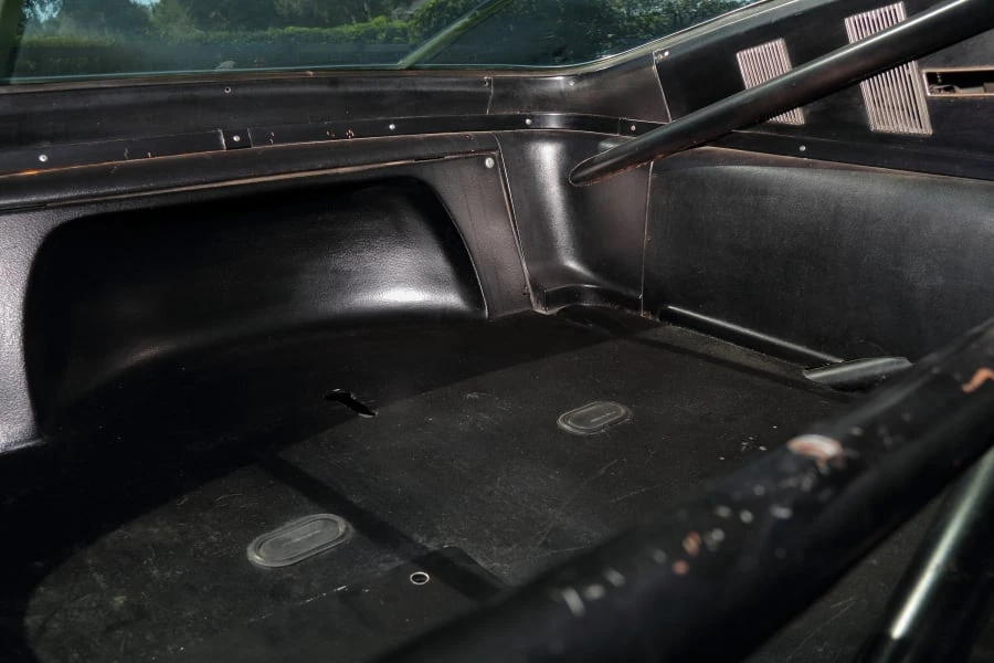 1965 Shelby GT350 - Image 19 of 31