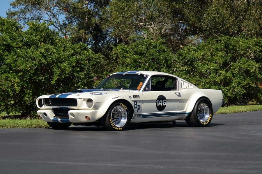 1965 Shelby GT350 - Image 22 of 31