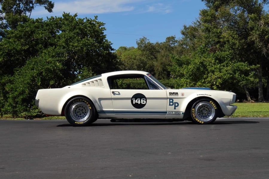 1965 Shelby GT350 - Image 12 of 31