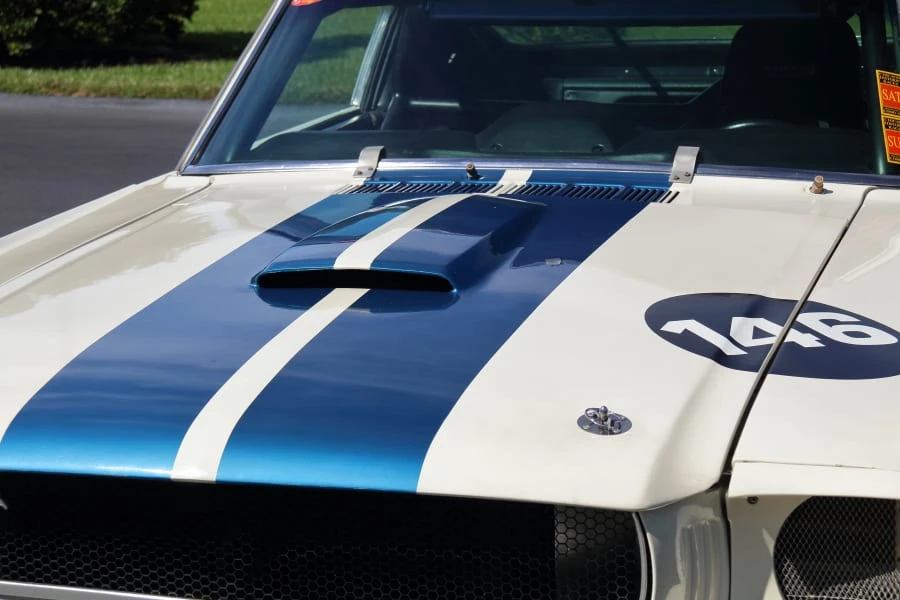 1965 Shelby GT350 - Image 10 of 31