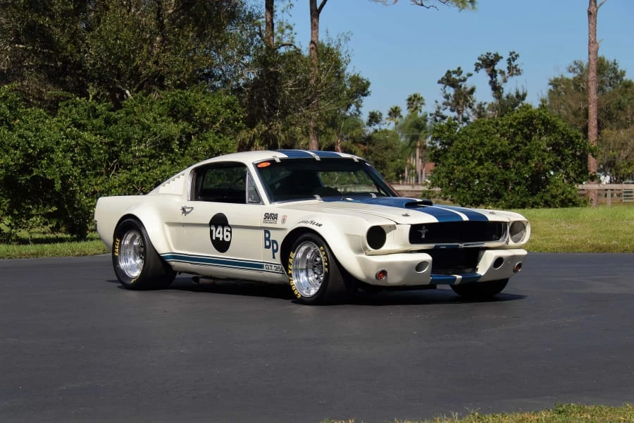 1965 Shelby GT350 - Image 21 of 31