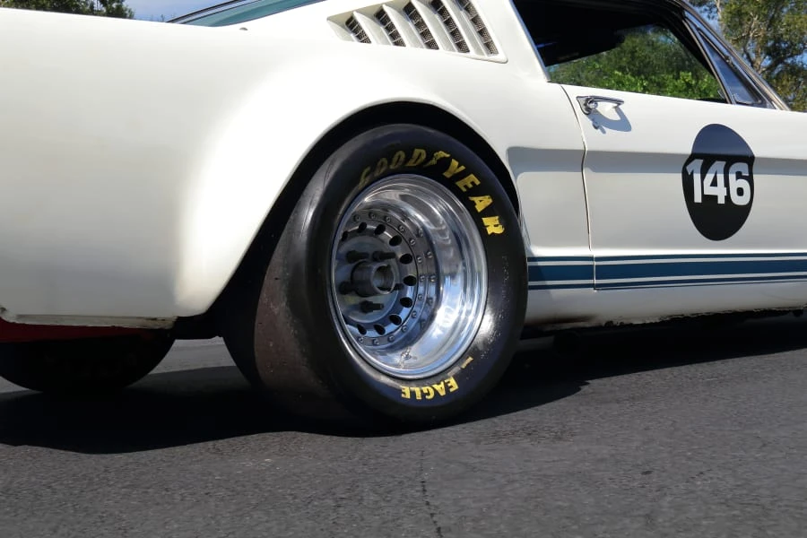 1965 Shelby GT350 - Image 17 of 31
