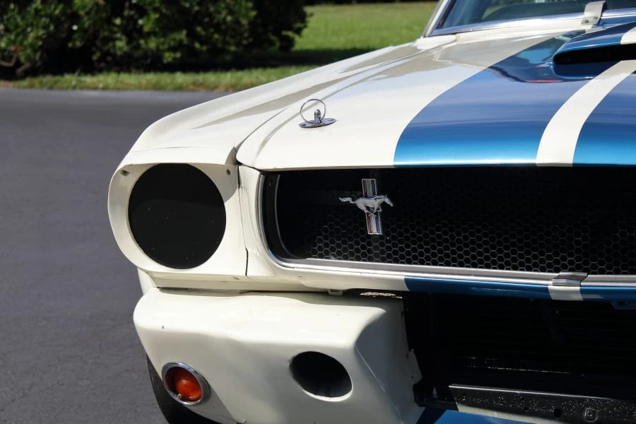 1965 Shelby GT350 - Image 8 of 31