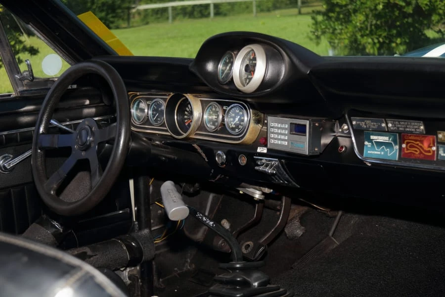1965 Shelby GT350 - Image 30 of 31