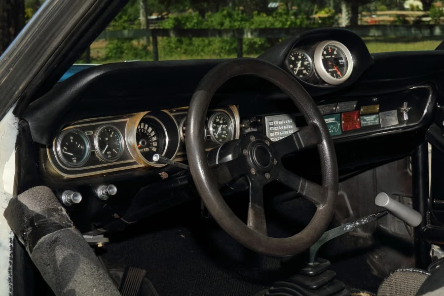 1965 Shelby GT350 - Image 29 of 31