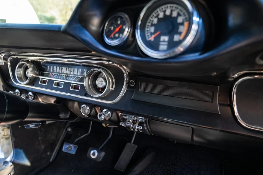 1965 Shelby GT350 - Image 28 of 31
