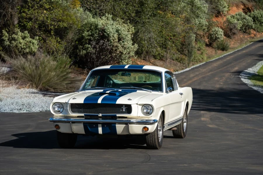 1965 Shelby GT350 - Image 31 of 31