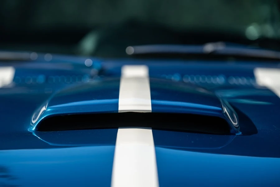 1965 Shelby GT350 - Image 15 of 31
