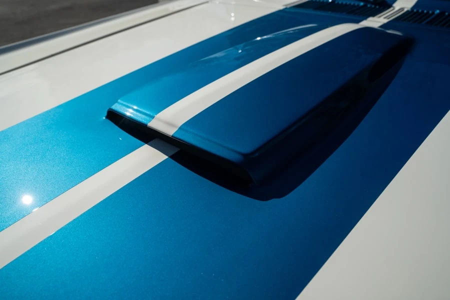 1965 Shelby GT350 - Image 26 of 31