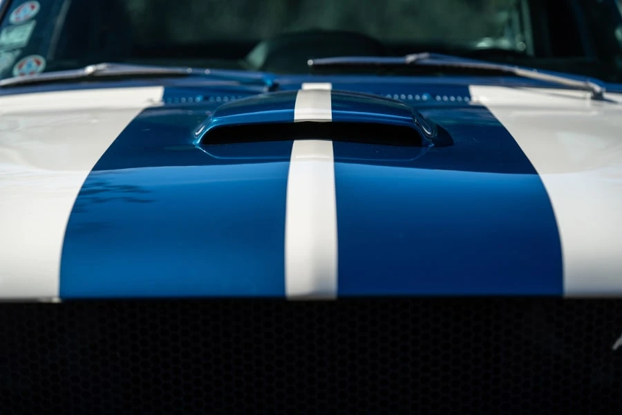 1965 Shelby GT350 - Image 10 of 31