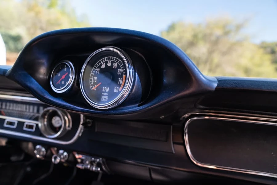 1965 Shelby GT350 - Image 27 of 31