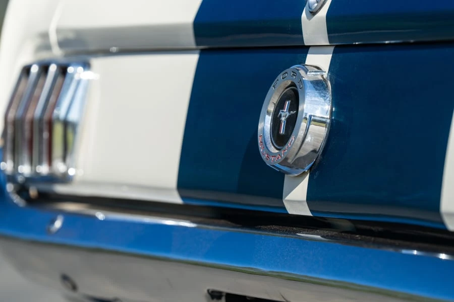 1965 Shelby GT350 - Image 14 of 31