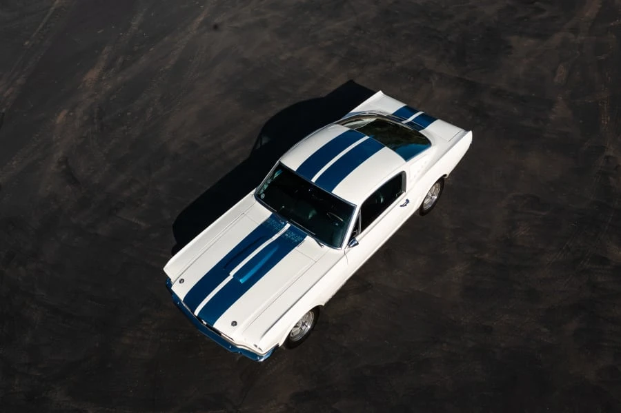 1965 Shelby GT350 - Image 6 of 31
