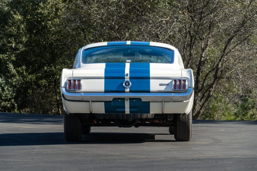 1965 Shelby GT350 - Image 5 of 31