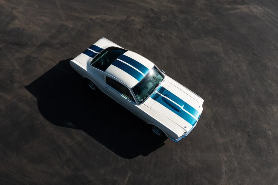 1965 Shelby GT350 - Image 16 of 31