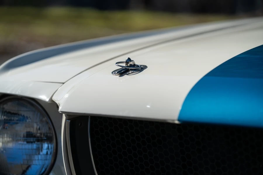 1965 Shelby GT350 - Image 21 of 31
