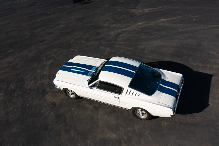 1965 Shelby GT350 - Image 9 of 31