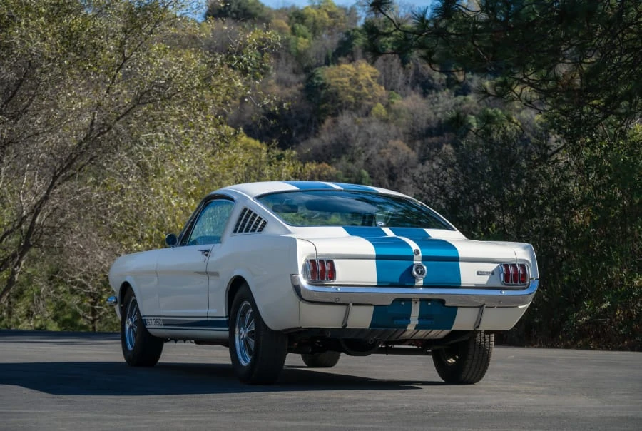 1965 Shelby GT350 - Image 19 of 31
