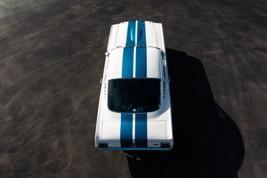 1965 Shelby GT350 - Image 11 of 31