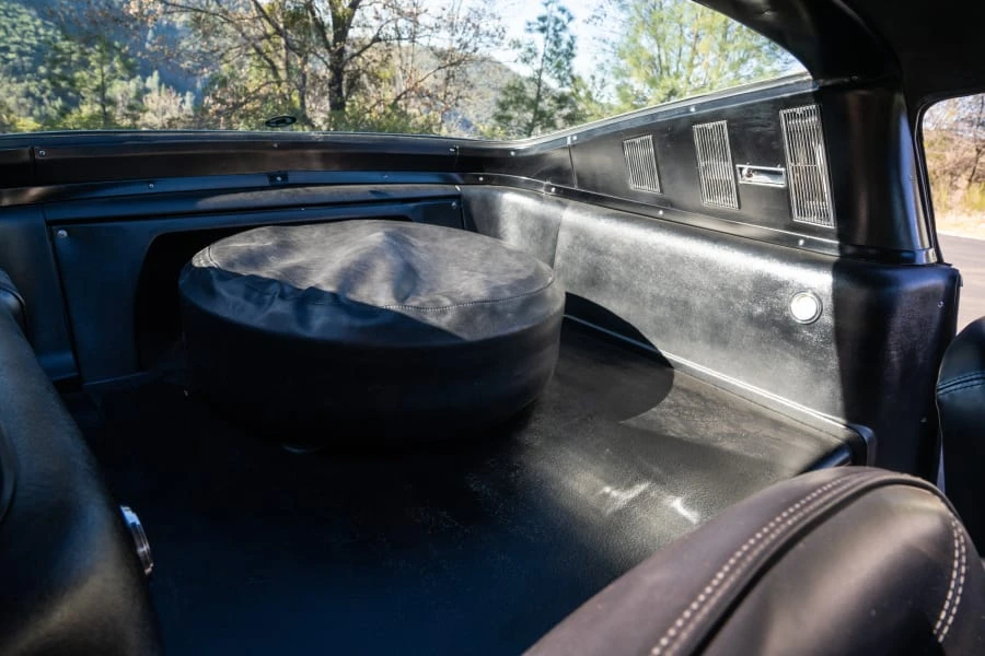 1965 Shelby GT350 - Image 30 of 31