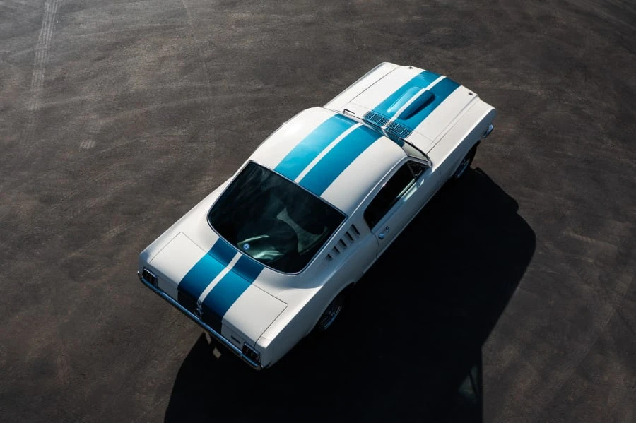 1965 Shelby GT350 - Image 7 of 31