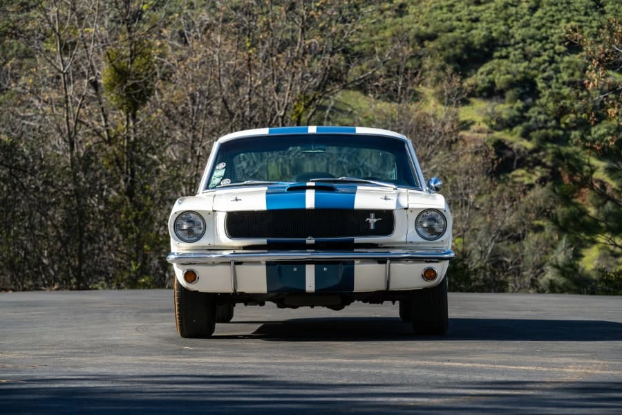 1965 Shelby GT350 - Image 4 of 31