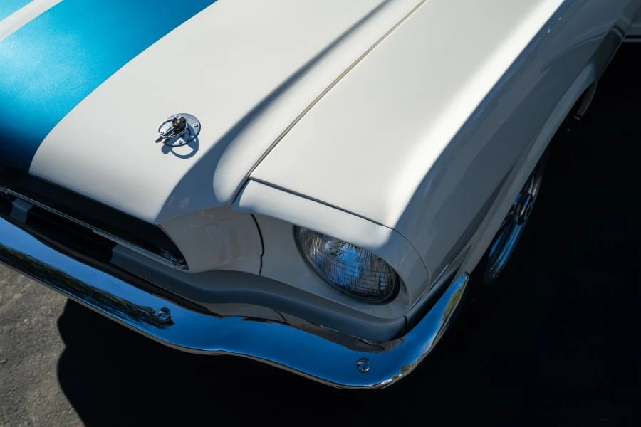 1965 Shelby GT350 - Image 25 of 31