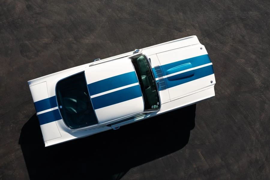 1965 Shelby GT350 - Image 13 of 31