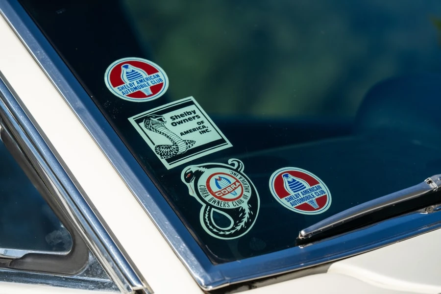 1965 Shelby GT350 - Image 17 of 31