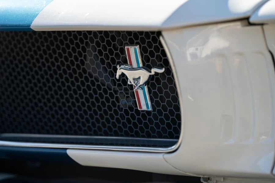 1965 Shelby GT350 - Image 23 of 31