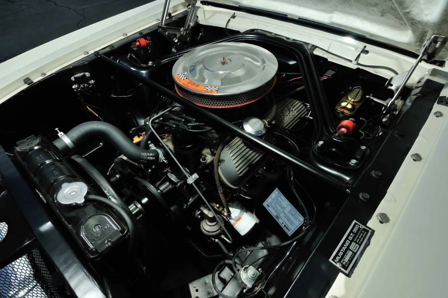 1965 Shelby GT350 - Image 6 of 12