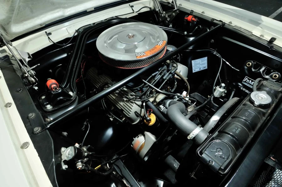 1965 Shelby GT350 - Image 7 of 12