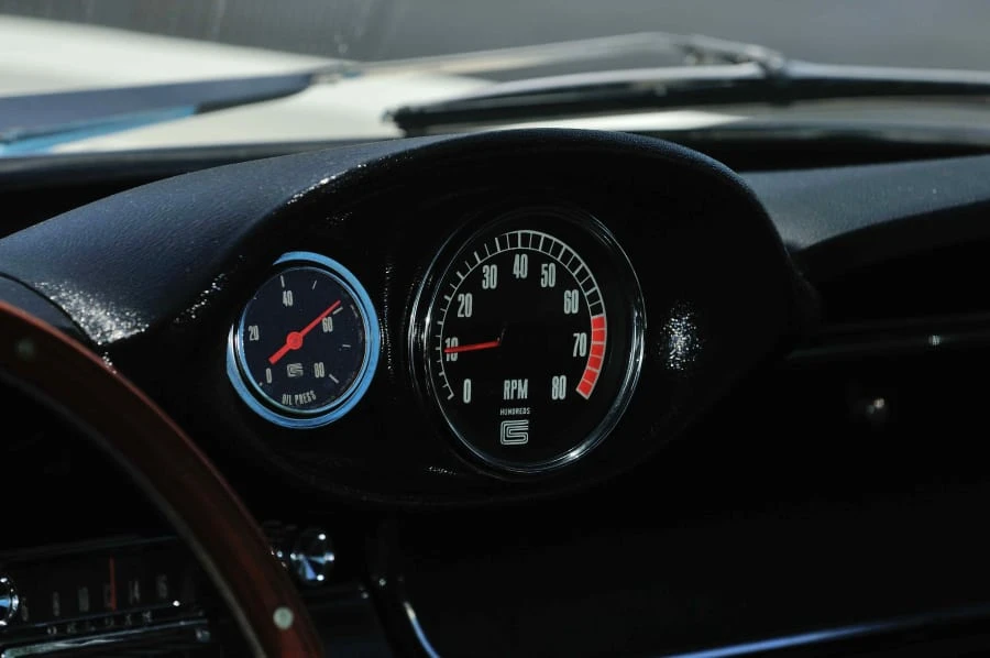 1965 Shelby GT350 - Image 10 of 12