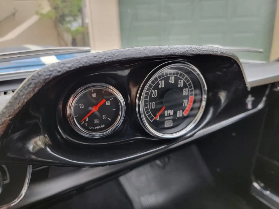 1965 Shelby GT350 - Image 12 of 25