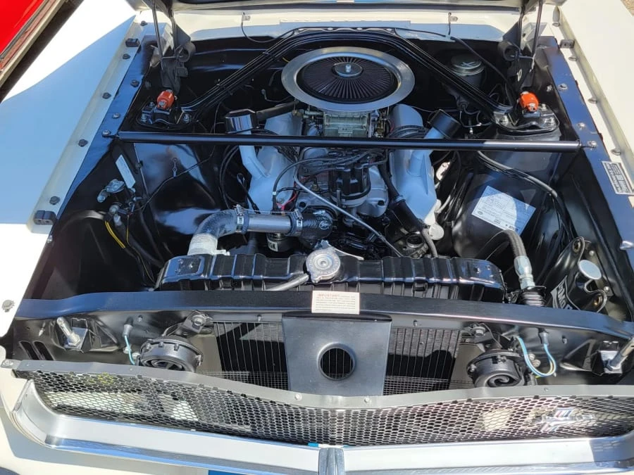 1965 Shelby GT350 - Image 17 of 25
