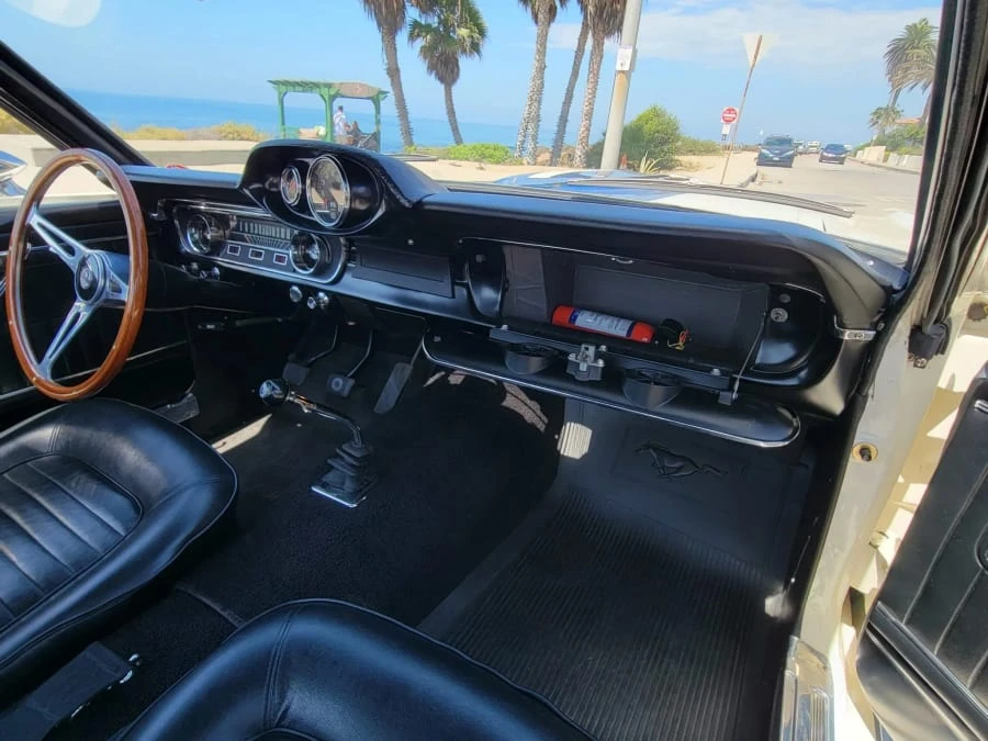 1965 Shelby GT350 - Image 14 of 25
