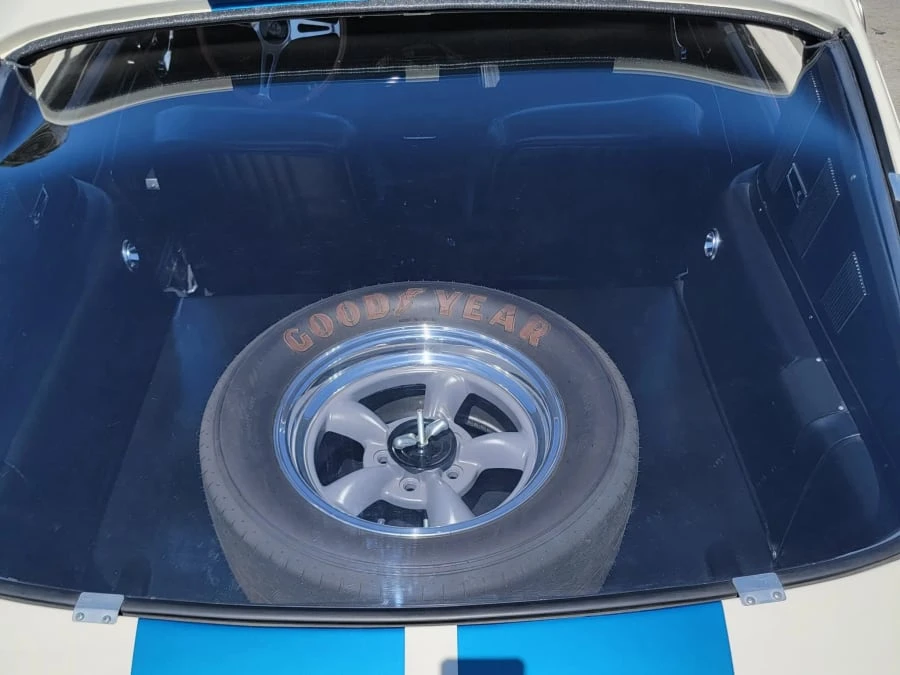 1965 Shelby GT350 - Image 16 of 25