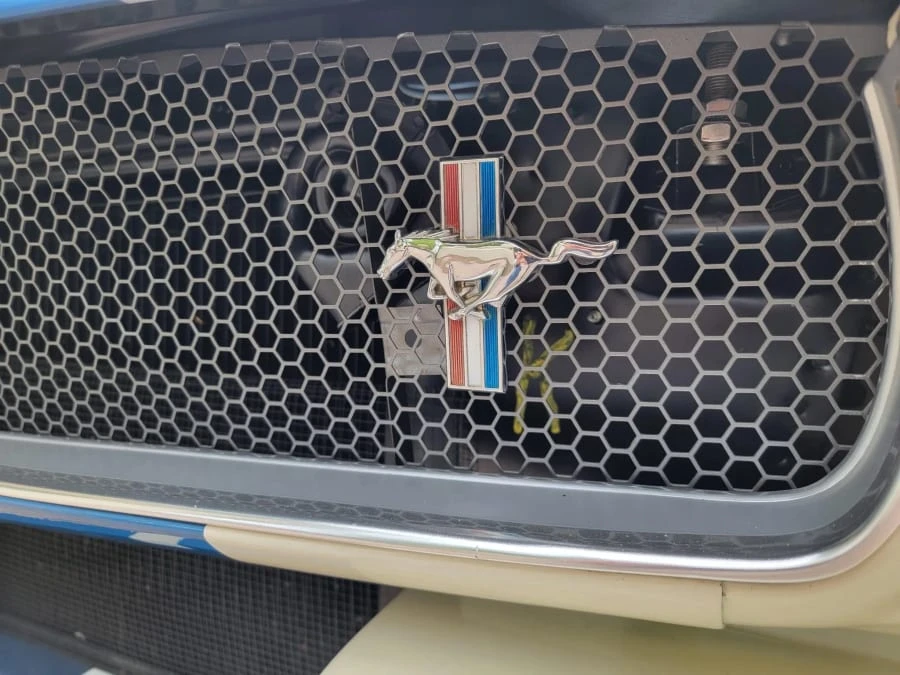 1965 Shelby GT350 - Image 9 of 25